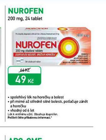 Nurofen
