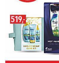 Globus Head&shoulders šampon nabídka