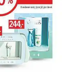 Globus Gillette balíček nabídka