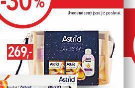Globus Astrid vánoční balíček nabídka