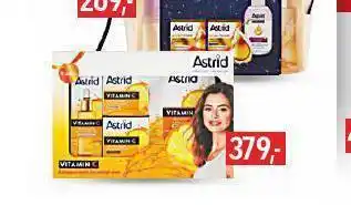 Globus Astrid vánoční balíček nabídka