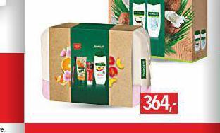 Globus Palmolive vánoční balíček nabídka