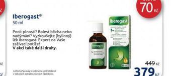 Benu Iberogast nabídka