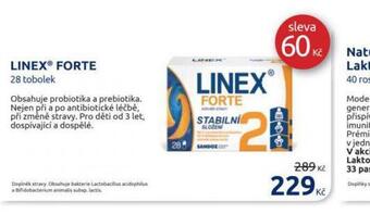 Linex forte
