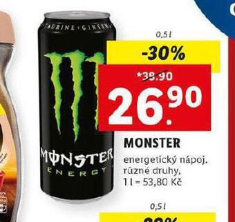 Monster
