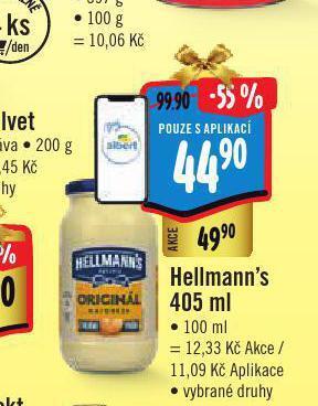 Jip Hellmann's nabídka