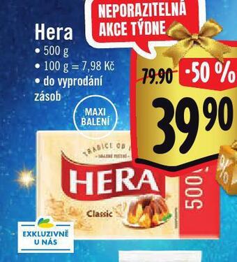 Jip Hera nabídka