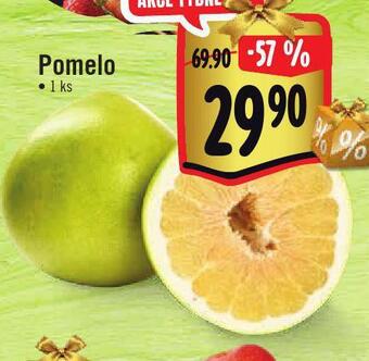 Jip Pomelo nabídka