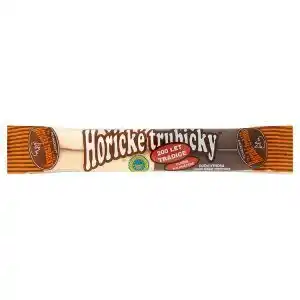 Norma Petráčkovy hořické trubičky plněné polomáčené 40g nabídka
