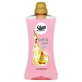 Billa Silan aviváž 48 dávek 1200ml, vybrané druhy nabídka