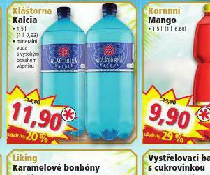 Kláštorná kalcia