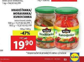 Moravanka