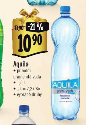 Jip Aquila nabídka