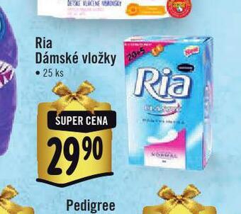 Jip Ria dámské vložky nabídka