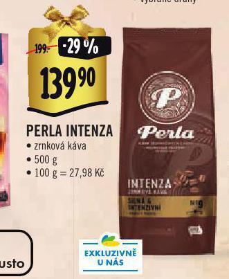 Jip Káva perla nabídka