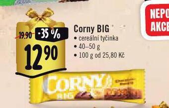 Albert Corny big nabídka