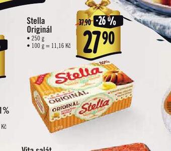 Albert Stella originál nabídka