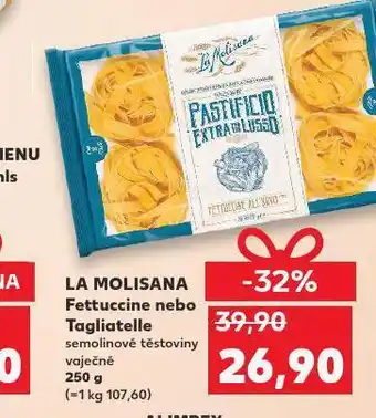 Tagliatelle