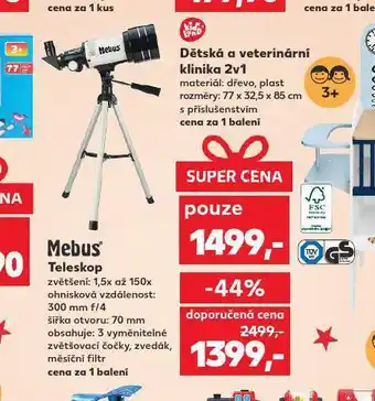 Teleskop