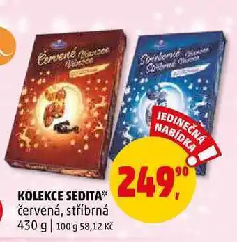 Penny Market Kolekce sedita, 430 g nabídka