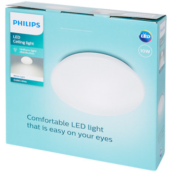 Action Stropní svítidlo philips cl200 nabídka