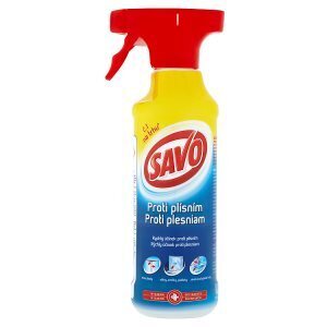 CBA Savo proti plísním 500ml nabídka