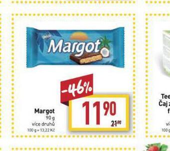 Billa Margot nabídka