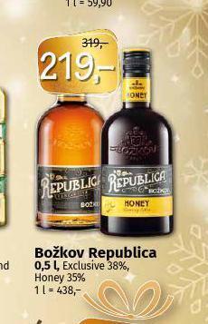 Coop Božkov republica nabídka