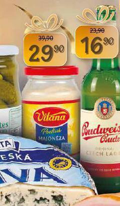 Coop Vitana majonéza nabídka