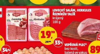 Penny Market Herkules nabídka