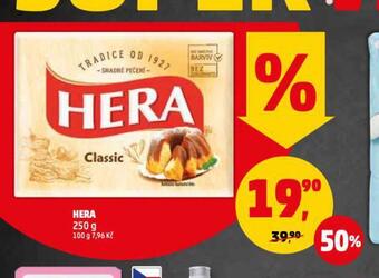 Penny Market Hera nabídka