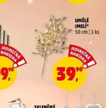 Umělé jmelí