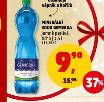Penny Market Gemerka nabídka