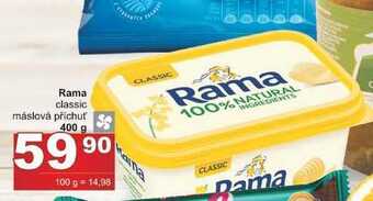 Jip Rama classic 400 g nabídka