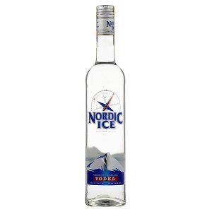 Jip Nordic ice vodka 0,5l nabídka