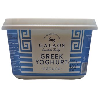 Galaos originál řecký jogurt
