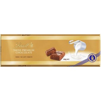 Rohlik.cz Lindt švýcarská mléčná čokoláda nabídka