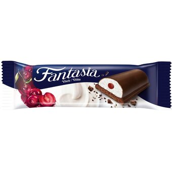 Fantasia tyčinka višňová