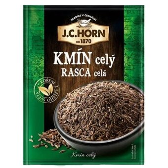 Rohlik.cz J.c.horn kmín celý nabídka