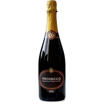 Rohlik.cz Marks & spencer prosecco extra suché nabídka