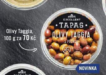 Jip Olivy nabídka