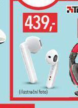 Globus Sluchátka trust nabídka