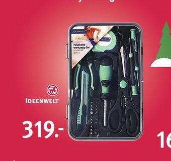 Rossmann Ideenwelt nabídka
