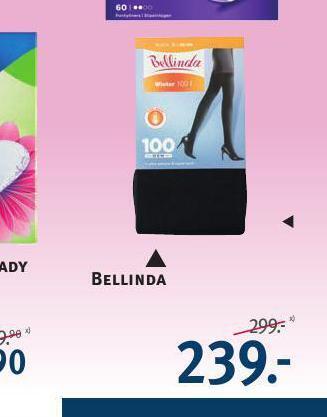 Bellinda