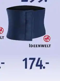 Rossmann Pás nabídka