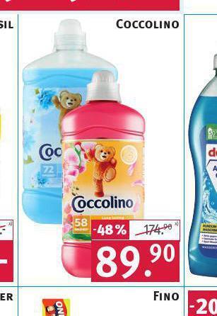 Rossmann Coccolino aviváž nabídka
