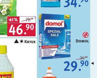Rossmann Domol nabídka