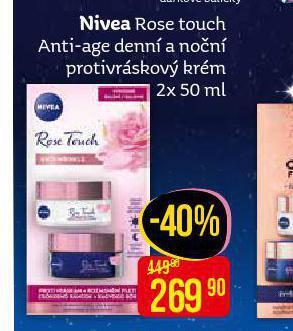 Teta Nivea krém nabídka