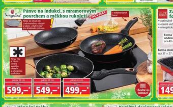 Norma Pánev 24 cm nabídka