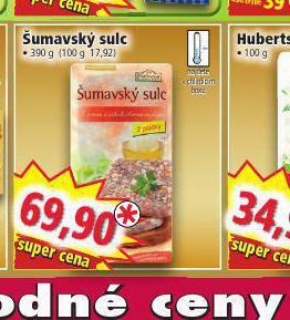 Šumavský sulc